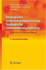Cover of Strategische Unternehmungsplanung - Strategische Unternehmungsführung