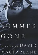 Cover of Summer Gone