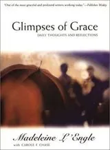 Cover of Glimpses of Grace
