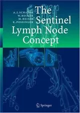 Cover of The sentinel lymph node concept