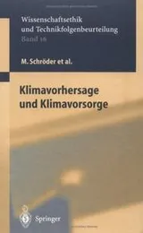 Cover of Wissenschaftsethik und Technikfolgenbeurteilung, Bd. 16