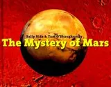 Cover of The mystery of Mars
