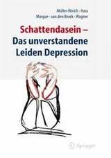 Cover of Schattendasein