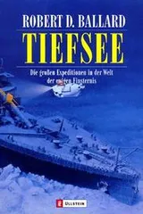 Cover of Tiefsee