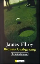 Cover of Brown's Requiem