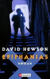 Cover of Epiphanias
