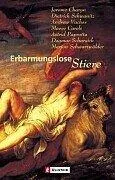 Cover of Erbarmungslose Stiere
