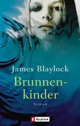 Cover of Die Brunnenkinder.
