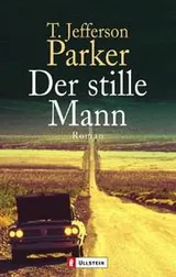 Cover of Der stille Mann