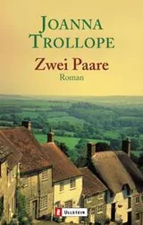 Cover of Zwei Paare