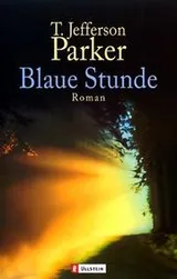 Cover of Blaue Stunde