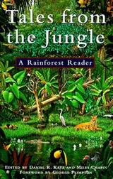 Cover of Tales From The Jungle