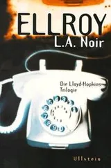 Cover of L. A. Noir