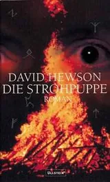 Cover of Die Strohpuppe