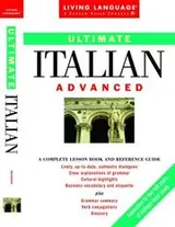 Cover of Ultimate Italian