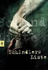 Cover of Schindlers Liste. cbt. ( Ab 12 J.).