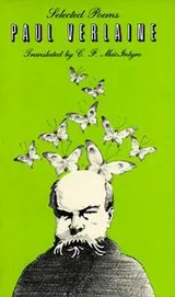 Cover of Selected Poems