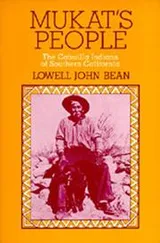 Cover of Mukat's people