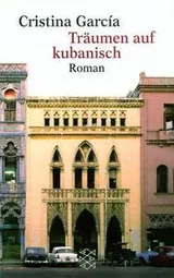 Cover of Träumen auf kubanisch