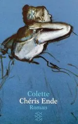 Cover of Cheris Ende. Roman