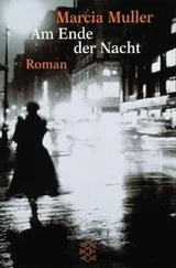 Cover of Am Ende der Nacht