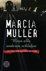 Cover of Wenn alle anderen schlafen ..