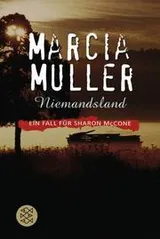 Cover of Niemandsland