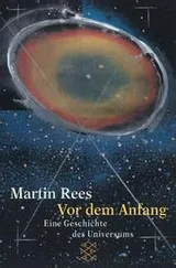 Cover of Vor dem Anfang. Eine Geschichte des Universums