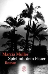 Cover of A Walk Through the Fire