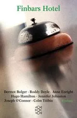 Cover of Finbars Hotel
