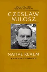 Cover of Native realm