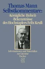 Cover of Selbstkommentare
