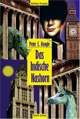 Cover of Das Indische Nashorn