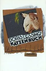 Cover of Doris Lessings Katzenbuch