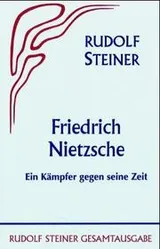 Cover of Friedrich Nietzsche