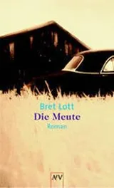 Cover of Die Meute