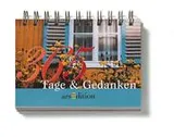Cover of 365 Tage & Gedanken