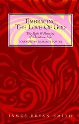 Cover of Embracing the love of God