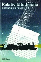 Cover of Relativity Visualized