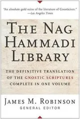 Cover of The Nag Hammadi Library