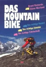 Cover of Das Mountainbike.