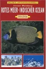 Cover of Rotes Meer. Indischer Ozean. Erlebte Unterwasserwelt