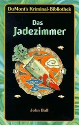 Cover of Das Jadezimmer.