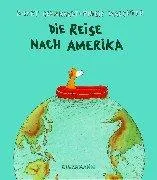 Cover of Die Reise nach Amerika