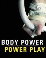 Cover of Body power, power play