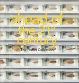 Cover of Ahead of the 21st century