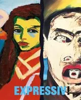 Cover of Expressiv!