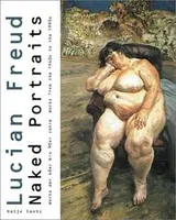 Cover of Lucian Freud