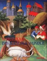 Cover of Das Buch der Wunder