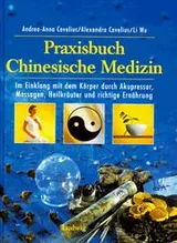 Cover of Praxisbuch Chinesische Medizin.
